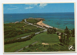 AK 047514 BERMUDA - St. Catherine's Point - Bermuda