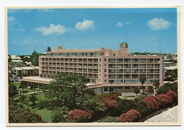 AK 047515 BERMUDA - Bermudiana Hotel - Bermuda
