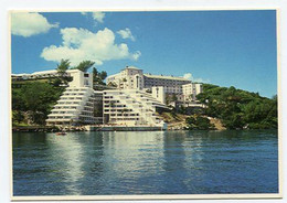 AK 047517 BERMUDA - Marriotts Castle Harbour Resort - Bermuda