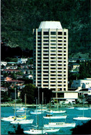 (2 H 37) Ausrtralia - TAS  - Hobart Hotel & Casino - Hobart