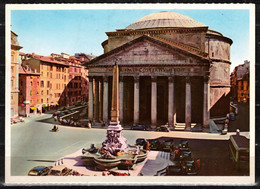 389m * ROM * DAS PANTHEON **!! - Panteón