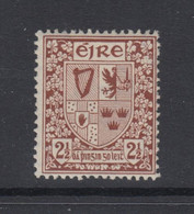 Ireland, Scott 69 (SG 75), MLH - Unused Stamps