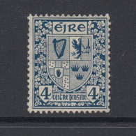 Ireland, Scott 71 (SG 77), MHR - Nuevos