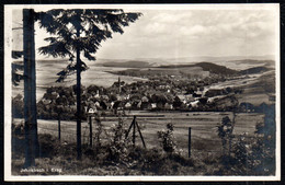 F4496 - Jahnsbach - Verlag Emil Neubert Chemnitz - Thum