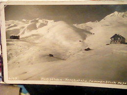 AUSTRIA  BERGHOTEL HOCHSÖLDEN / SÖLDEN Ötzaler Alpen  VB1935  IP7705 - Sölden