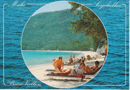 ILE DES SEYCHELLES  - BEAU VALLON - MAHE - Seychelles