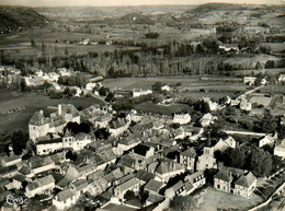 Siorac En Périgord * Vue Générale Du Village - Autres & Non Classés