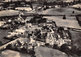 23-BAZELAT- VUE GENERALE AERIENNE - Autres & Non Classés