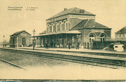 Leopoldsburg - De Statie - La Station - Leopoldsburg