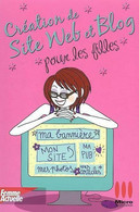 Création De Site Web Et De Blogs De Marie Julian (2008) - Informatique