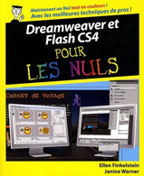 Dreamweaver Et Flash Cs4 Pr Nu De Janine Warner (2009) - Informatique