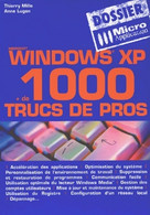Windows XP : Astuces Et Secrets De Mille (2003) - Informatique