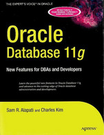 Oracle Database 11g  De Sam Alapati (2007) - Informatique