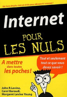 Internet Pour Les Nuls De Carol Baroudi (2001) - Informatique