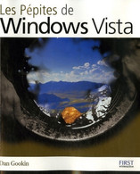 Les Pépites De Windows Vista De Dan Gookin (2007) - Informatique