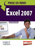 Excel 2007 De Jean-François Sehan (2009) - Informatique