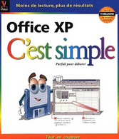 Office XP De MaranGraphics (2001) - Informatique