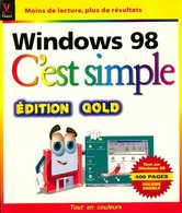 Windows 98 C'est Simple De Collectif (2001) - Informatique