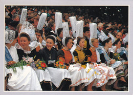 29, Pont-L'Abbé, La Fête Des Brodeuses - Pont L'Abbe