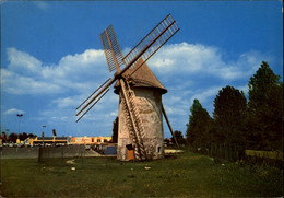 91 - VIRY-CHATILLON - Moulin à Vent - Viry-Châtillon