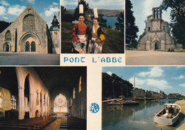 29, Pont-L'Abbé, Multivues - Pont L'Abbe