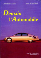 Demain L'automobile De Laurent Meillaud (2000) - Moto