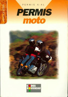 Le Permis Moto De Collectif (0) - Moto