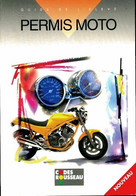 Permis Moto De Collectif (0) - Moto