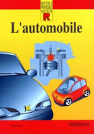 L'automobile De Jean Sauvy (1996) - Moto