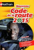 Code De La Route 2015 De Thierry Orval (2014) - Motorfietsen