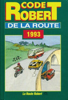 Code De La Route Illustré 1992 De Collectif (1992) - Moto