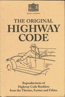 The Original Highway Code De Rod Green (2008) - Motorfietsen