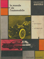 Le Monde De L'automobile De Gérard Viot (1960) - Motorfietsen