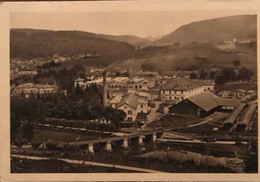 Pontarlier La Chocolaterie - Pontarlier