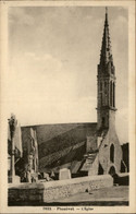 29 - PLOZEVET - L'Eglise - Plozevet