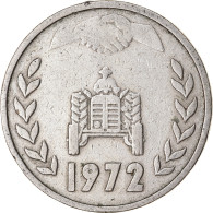 Monnaie, Algeria, Dinar, 1972, Paris, TTB, Copper-nickel, KM:104.1 - Algeria