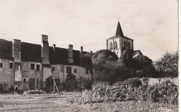 LENCLOITRE. - Ancien Cloître. CPSM Pas Courante - Lencloitre