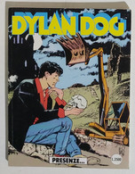 I104459 DYLAN DOG N. 98 - Lo Sguardo Di Satana - Bonelli 1994 - Bonelli