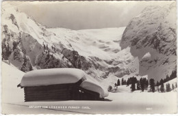 Abfahrt Vom Lüsenser Ferner - Tirol - (1959 - Österreich/Austria) - Neustift Im Stubaital