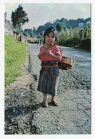 AK 047546 GUATEMALA - Pequena Indigena - Guatemala
