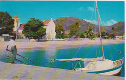 ANTILLES NEDERLANDSE NETHERLANDS  NEERLANDAISES - ST MARTIN SINT MAARTEN - - Sint-Marteen