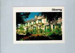 Giverny (27) : Maison De Claude Monet - Otros & Sin Clasificación