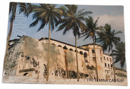 #1089 - The Elmina Castle, Ghana - Ghana - Gold Coast