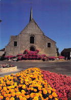 22 - Saint Juvat - Eglise - Saint-Juvat