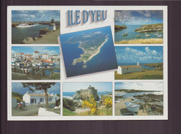 ILE D YEU 85 - Ile D'Yeu