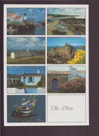 ILE D YEU 85 - Ile D'Yeu