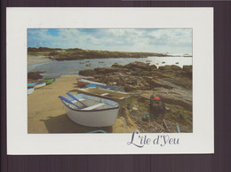 ILE D YEU LA PLAGE DES BROCHES 85 - Ile D'Yeu