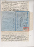 NEW ZEALAND 1946 DUNEDIN Airmail Cover To Great Britain - Posta Aerea