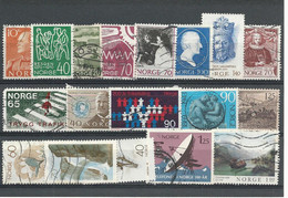 32436) Norway Collection - Sammlungen