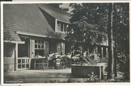 Laren (N.H.), Sanatorium "Juliana-oord" , Damespaviljoen - Laren (NH)